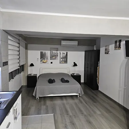 Black & White By Emmelia Group * Paphos