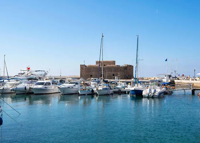 Black & White By Emmelia Group * Paphos