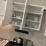 Apartment Black & White By Emmelia Group