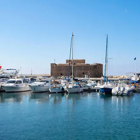 Black & White By Emmelia Group * Paphos