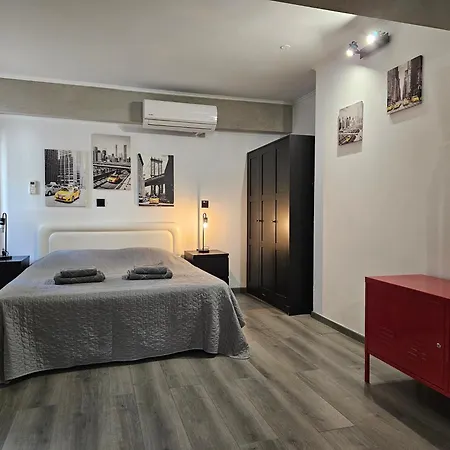 Black & White By Emmelia Group * Paphos