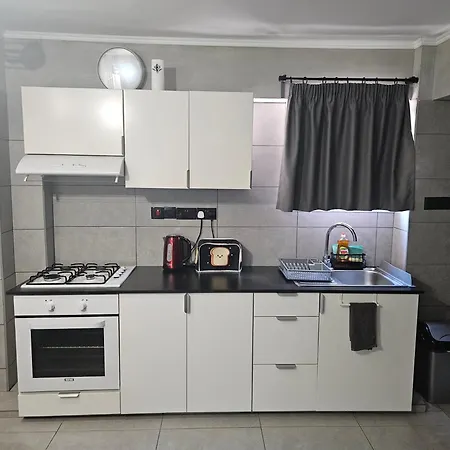 Black & White By Emmelia Group Paphos