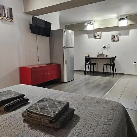 Black & White By Emmelia Group Paphos