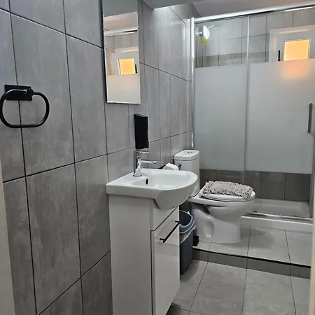 Black & White By Emmelia Group * Paphos