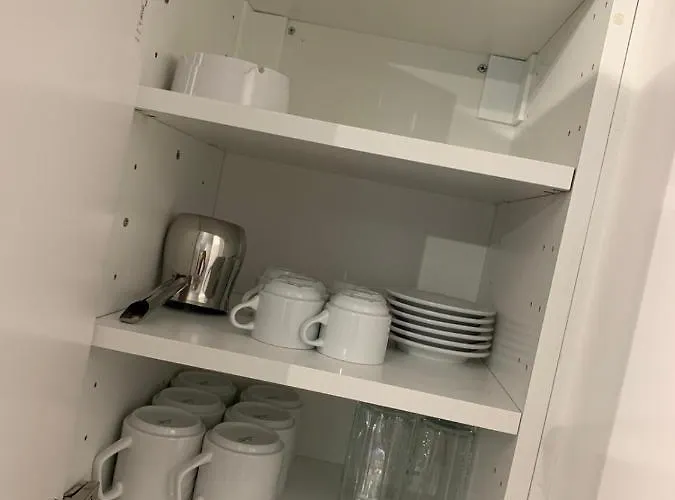 Black & White By Emmelia Group * Paphos