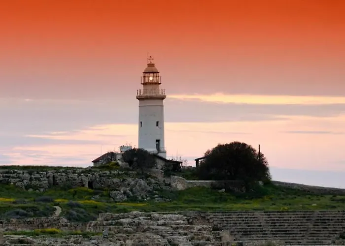 Lägenhet Black & White By Emmelia Group *