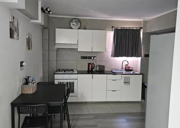 Black & White By Emmelia Group